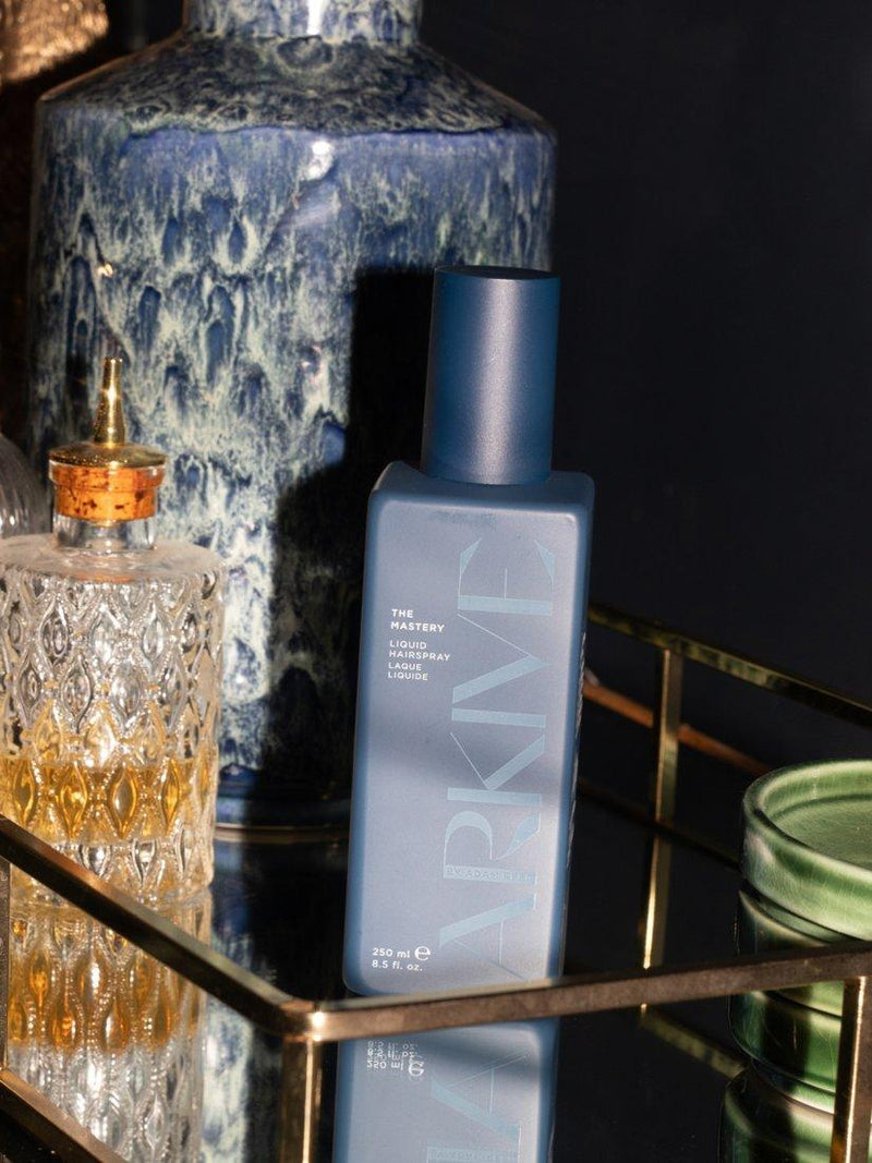 ARKIVE The Mastery Liquid Hairspray