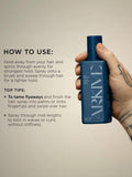 ARKIVE The Mastery Liquid Hairspray - British product