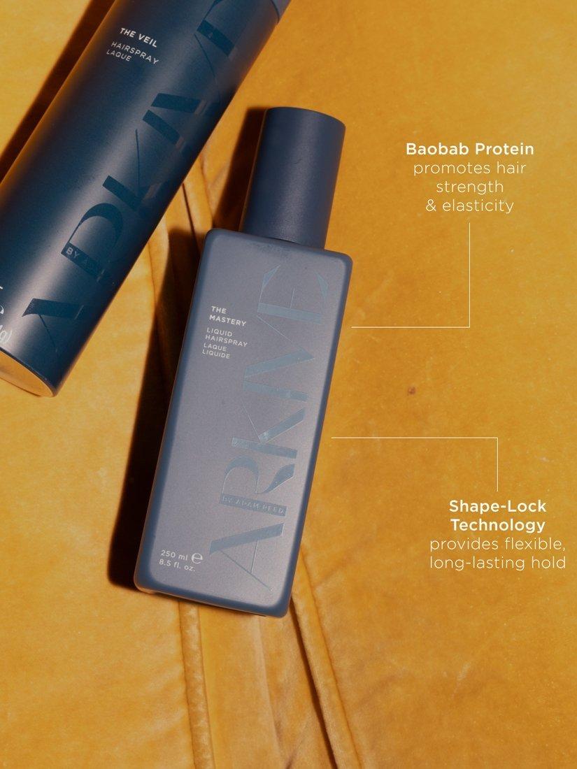 ARKIVE The Mastery Liquid Hairspray