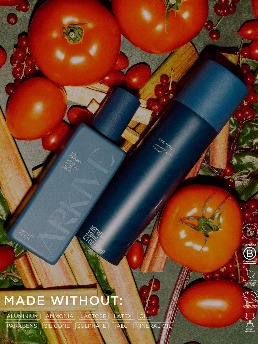 ARKIVE The Mastery Liquid Hairspray