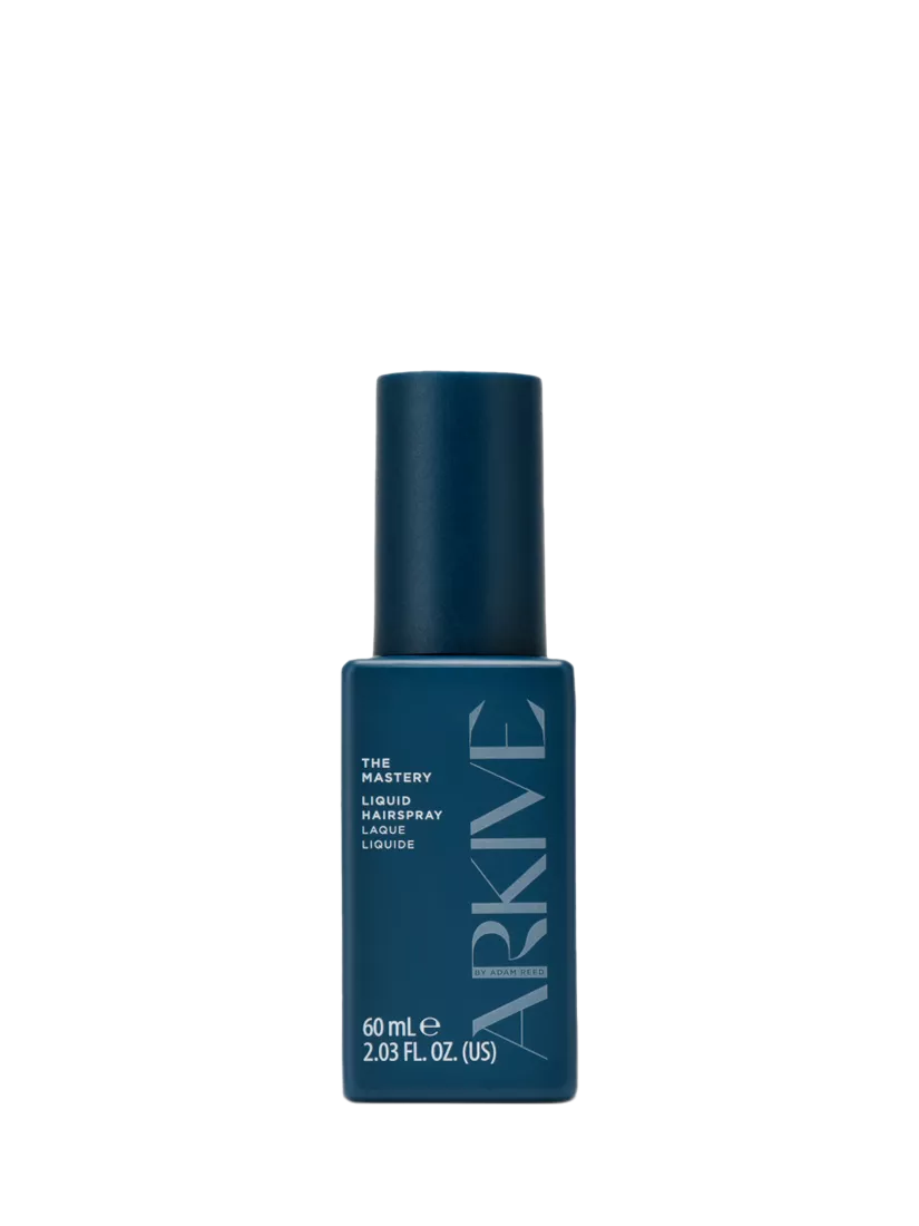 ARKIVE The Mastery Liquid Hairspray