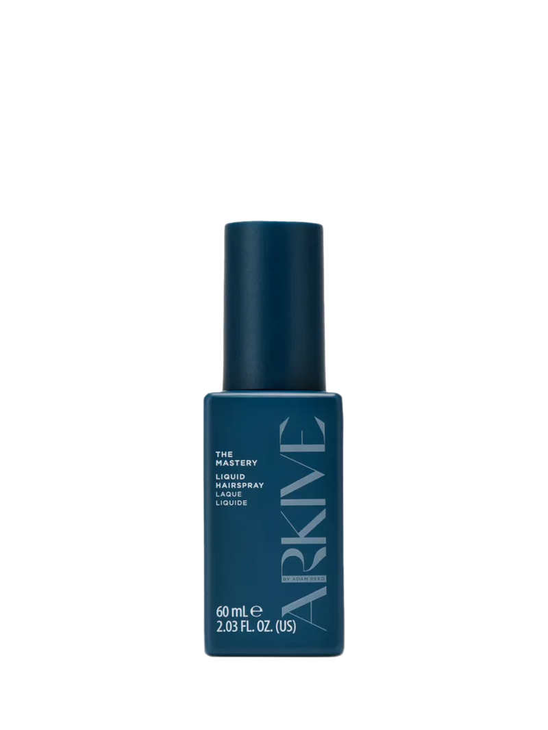 ARKIVE The Mastery Liquid Hairspray