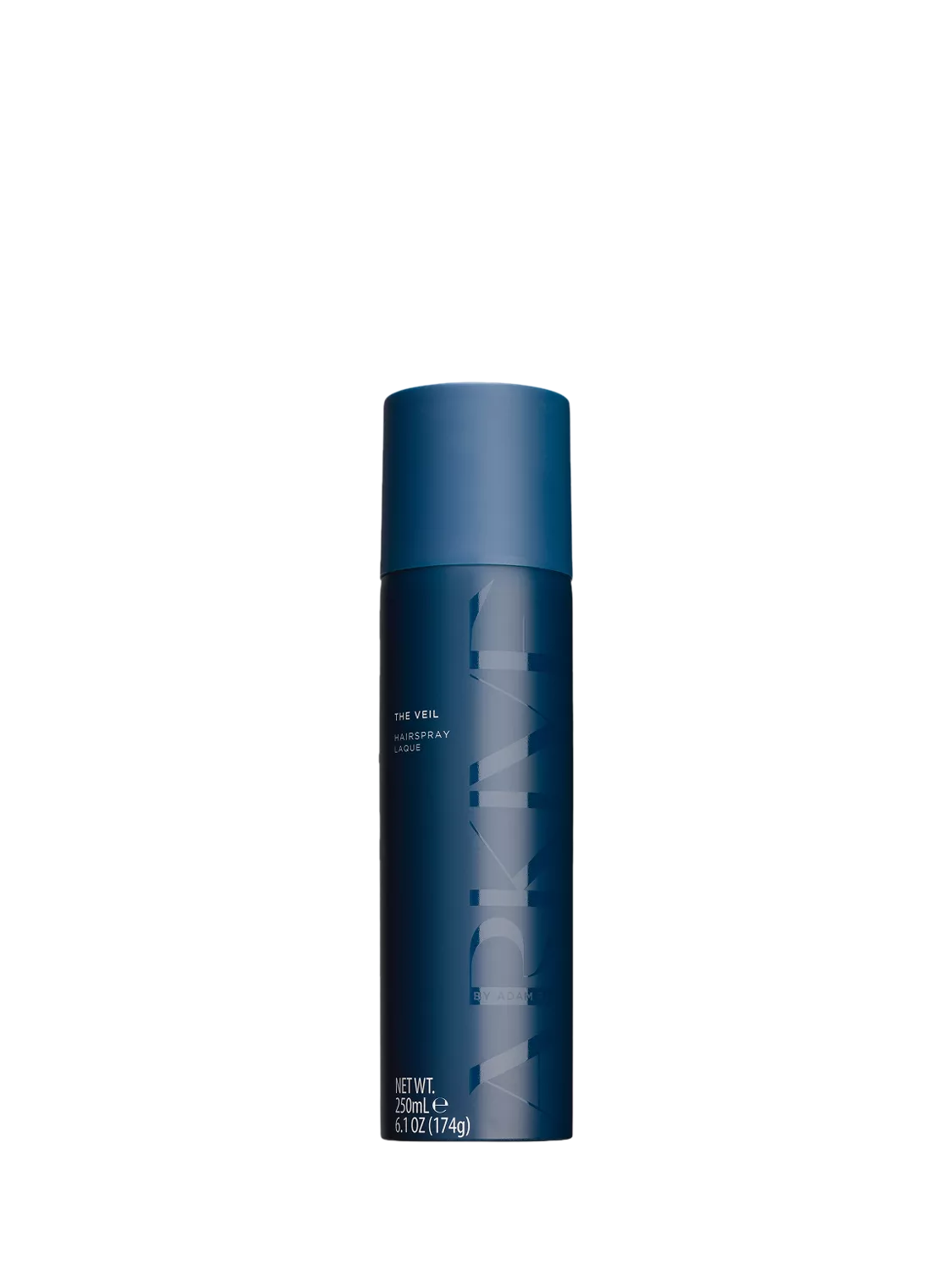 ARKIVE The Veil finishing spray 250ml (British brand)