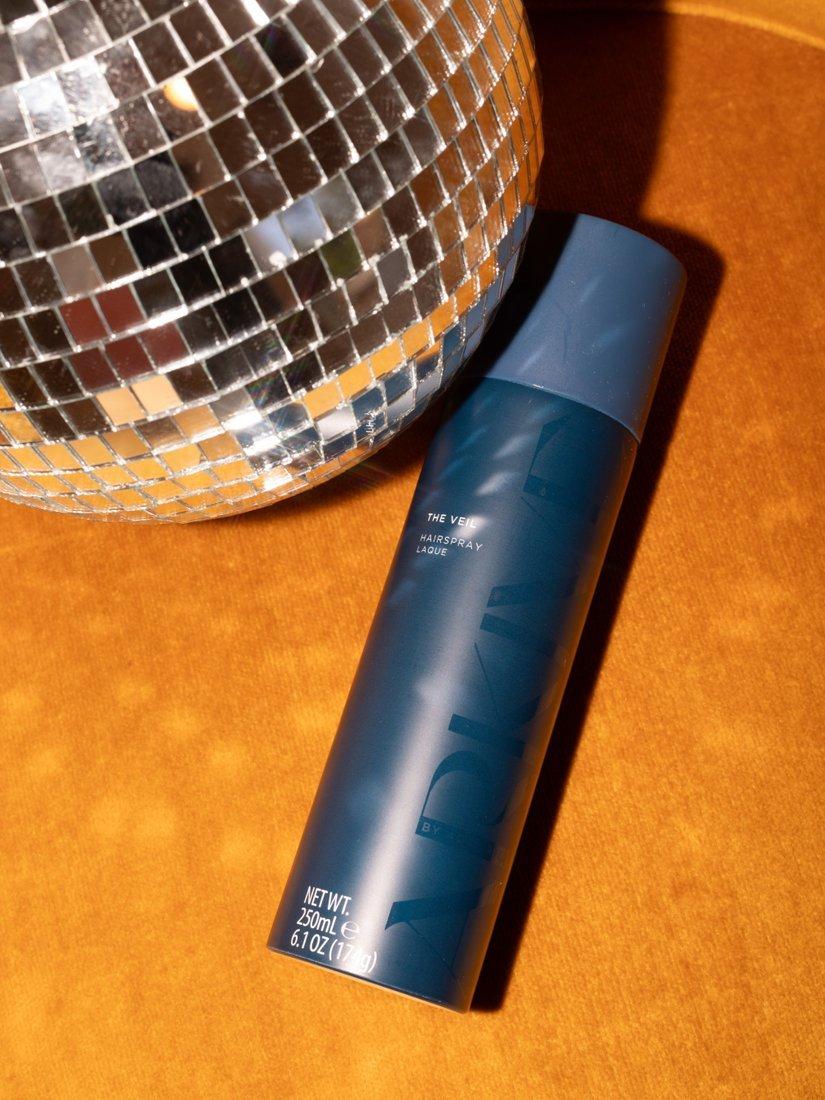 ARKIVE The Veil finishing spray 250ml (British brand)