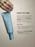 ARKIVE The Good Calmer Cushioning Moisture Cream 180ml - British product