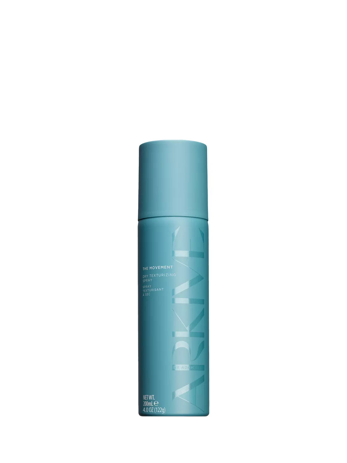 ARKIVE The Movement dry texturising spray 200ml - British product