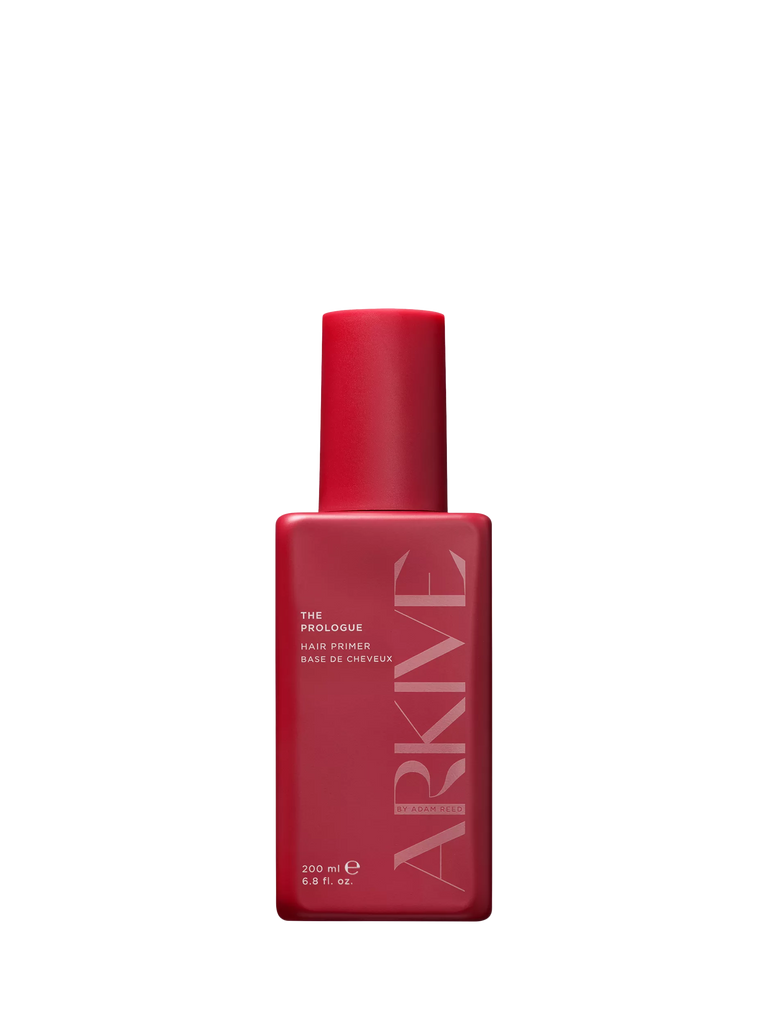 ARKIVE The Prologue Hair Primer