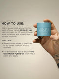 ARKIVE The Scene Setter Hybrid Pomade 50g (British brand)