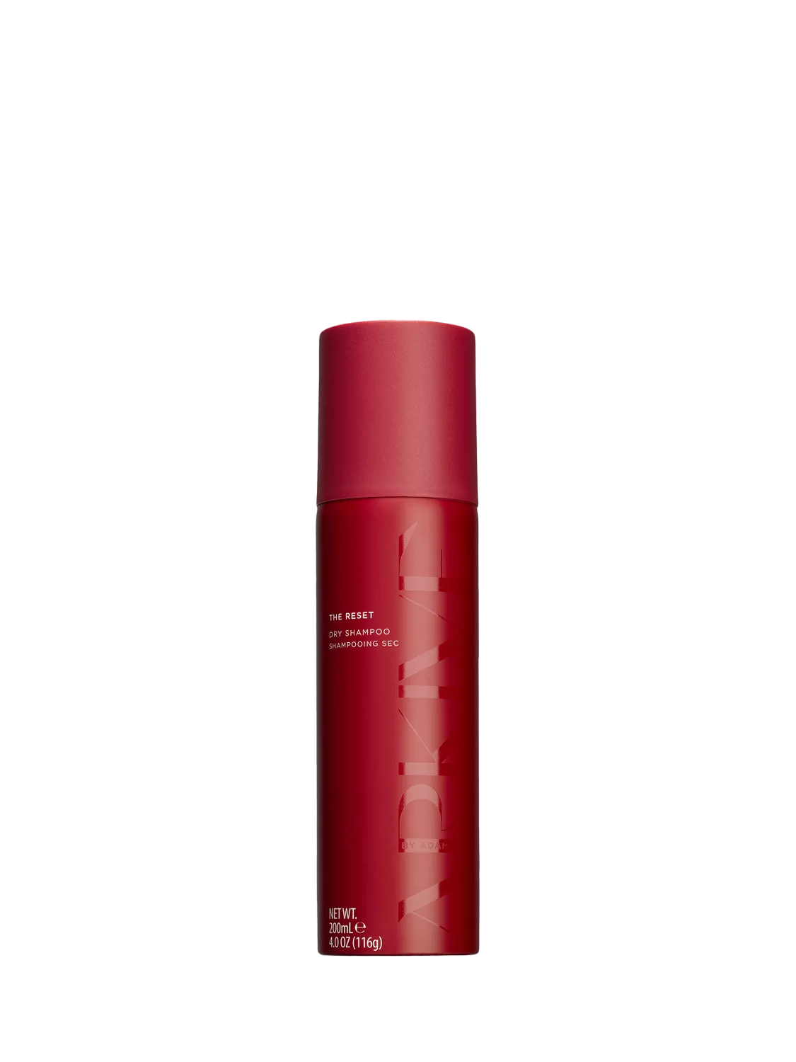 ARKIVE The Reset Dry Shampoo 200ml, UK version