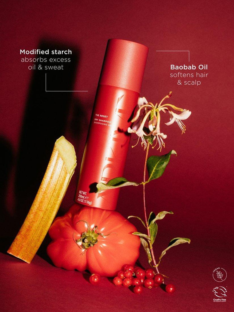 ARKIVE The Reset Dry Shampoo 200ml, UK version