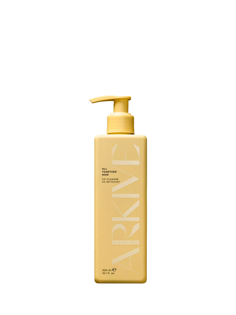 ARKIVE All Together Now Co Cleanse 300ml - British product