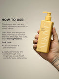 ARKIVE All Together Now Co Cleanse 300ml - British product