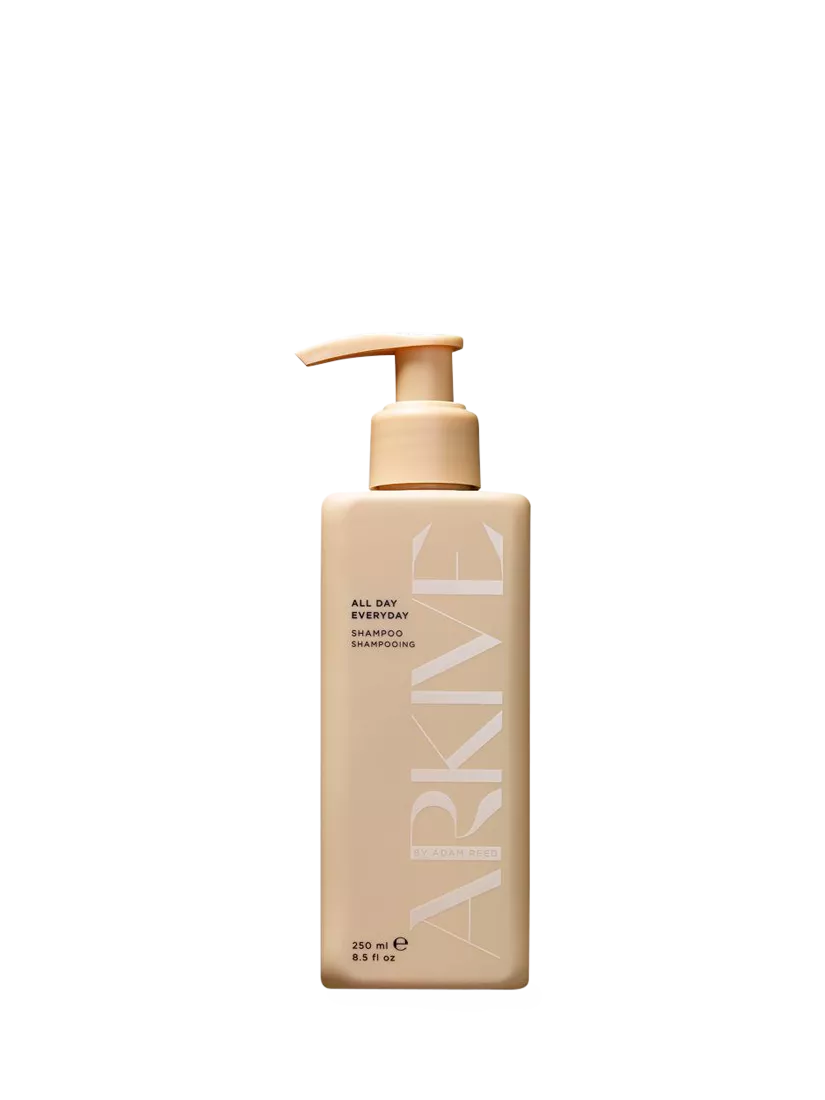 Everyday Cleansing Shampoo with Baobab Protein for All Hair Types