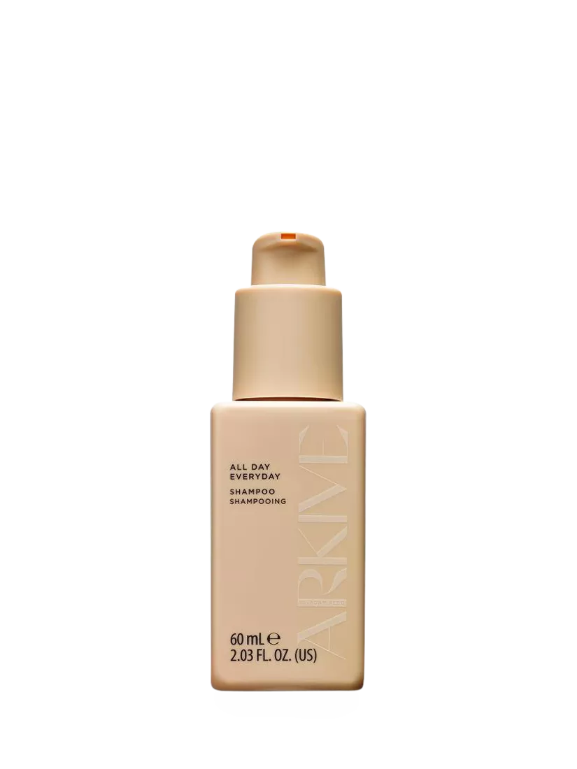 ARKIVE All Day Everyday Shampoo - British product