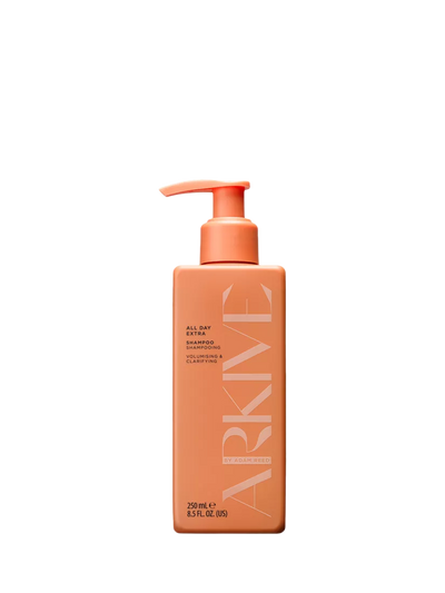 John Lewis ARKIVE All Day Extra Volumising Shampoo- Buy online at McGrocer