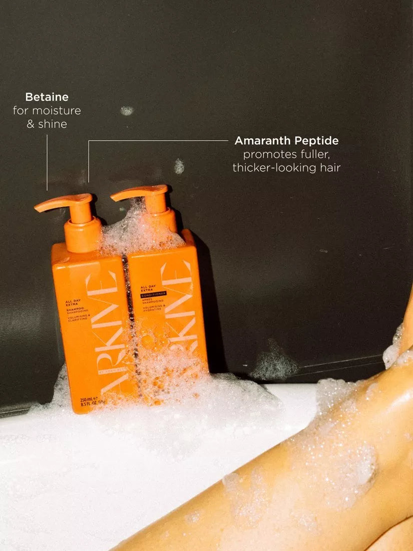 ARKIVE All Day Extra Shampoo - British product