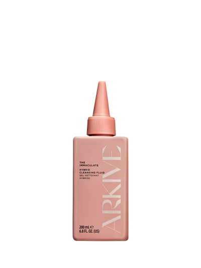 Hybrid-Reinigungsfluid für Haar und Kopfhaut Behandlung 200ml