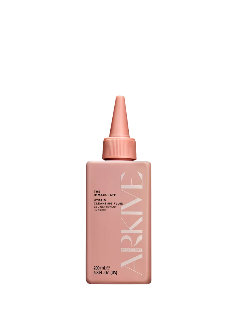 ARKIVE hybrid cleansing fluid 200ml - British product