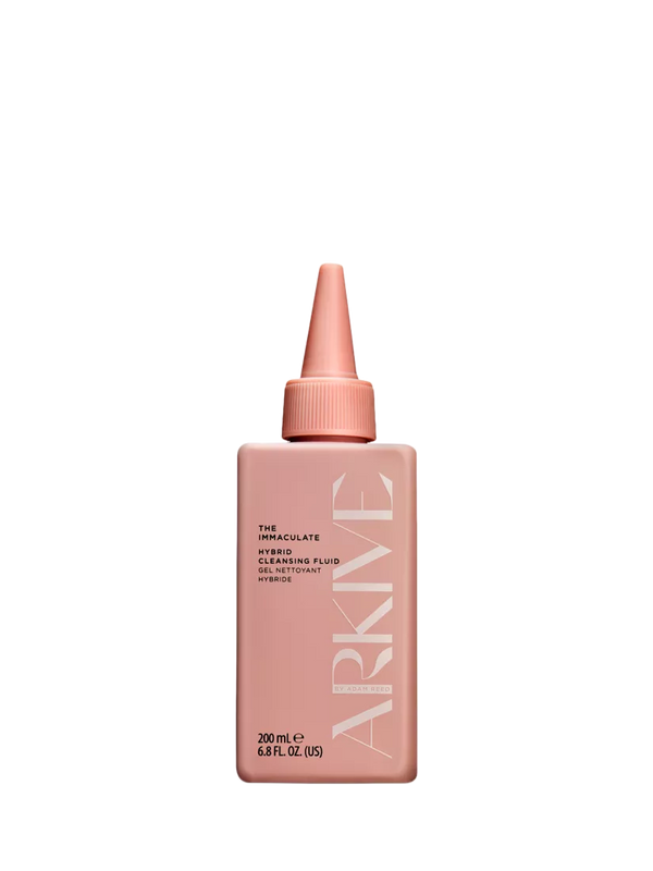 Hybrid Cleansing Fluid for Hair and Scalp Treatment 200ml