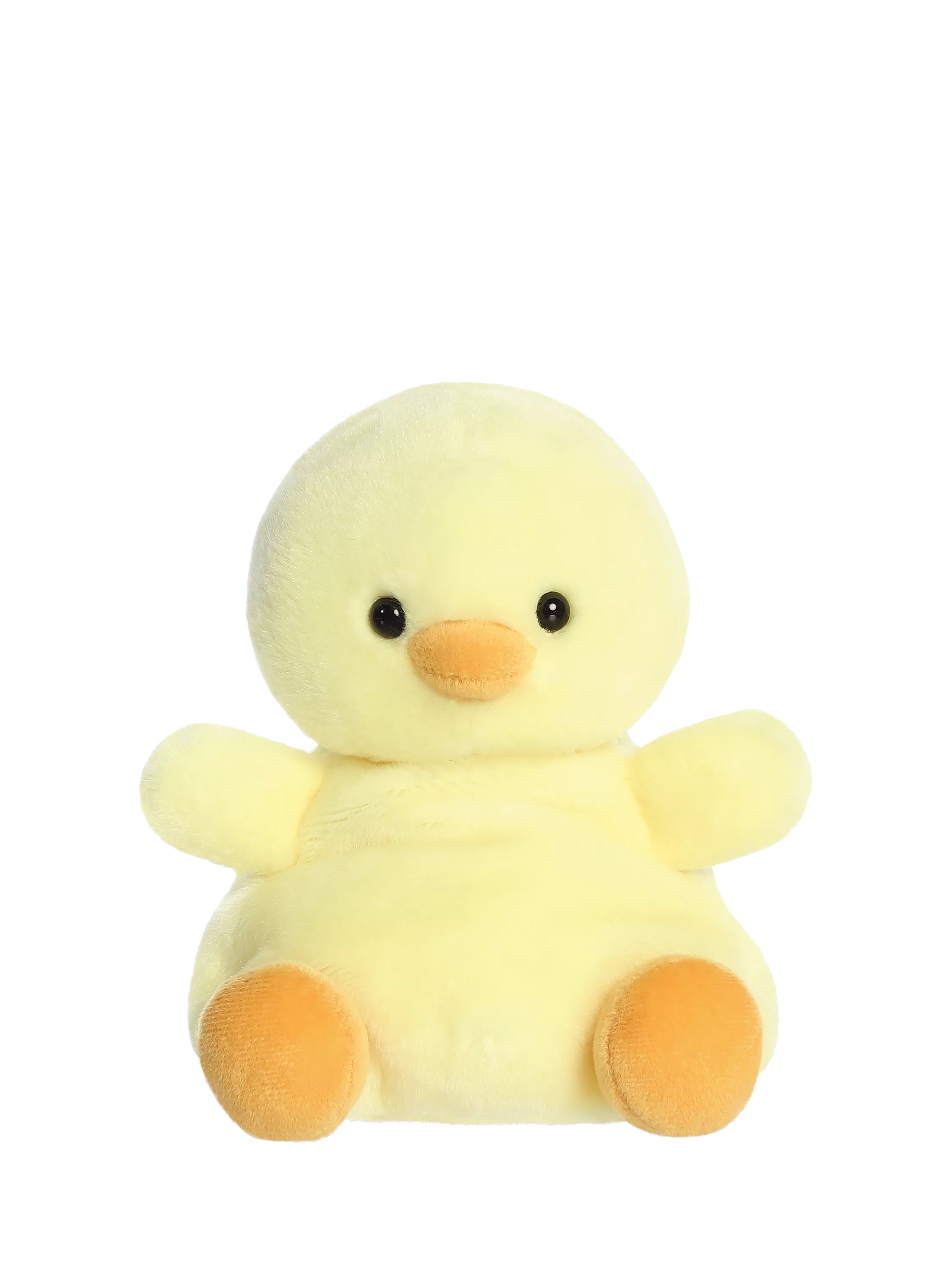 Aurora World Betsy Chick plush toy 8 inch - British product