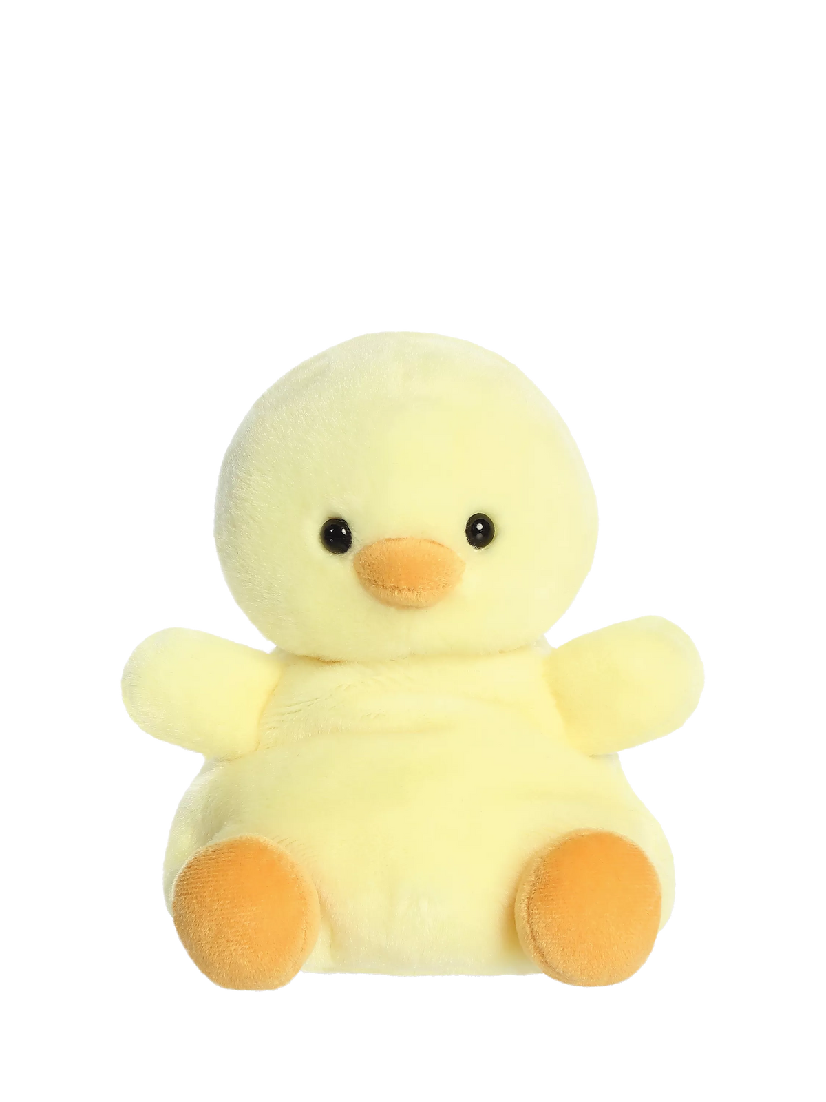 Aurora World Betsy Chick plush toy 8 inch - British product