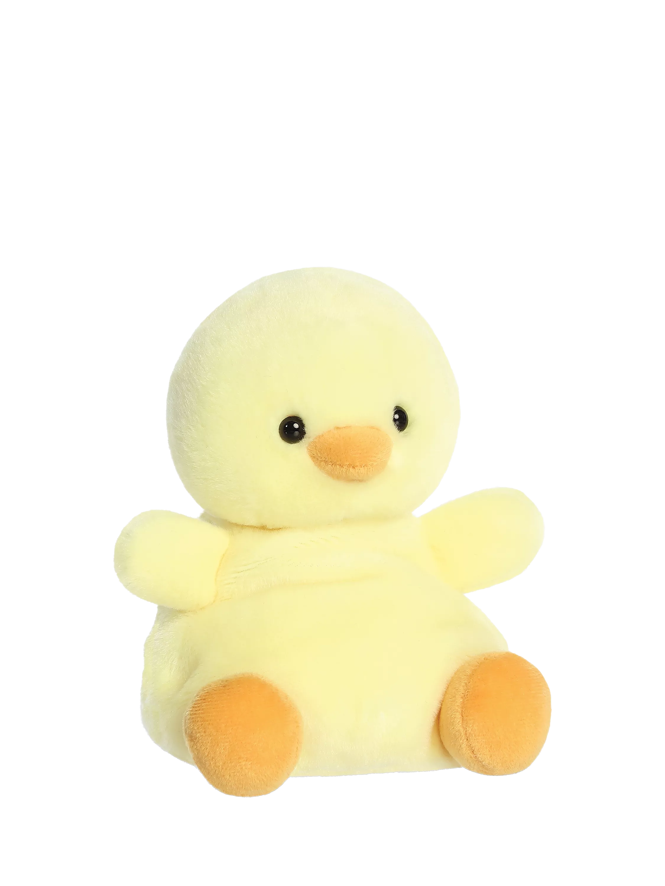 Aurora World Betsy Chick plush toy 8 inch - British product