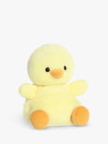 Aurora World Betsy Chick plush toy 8 inch - British product
