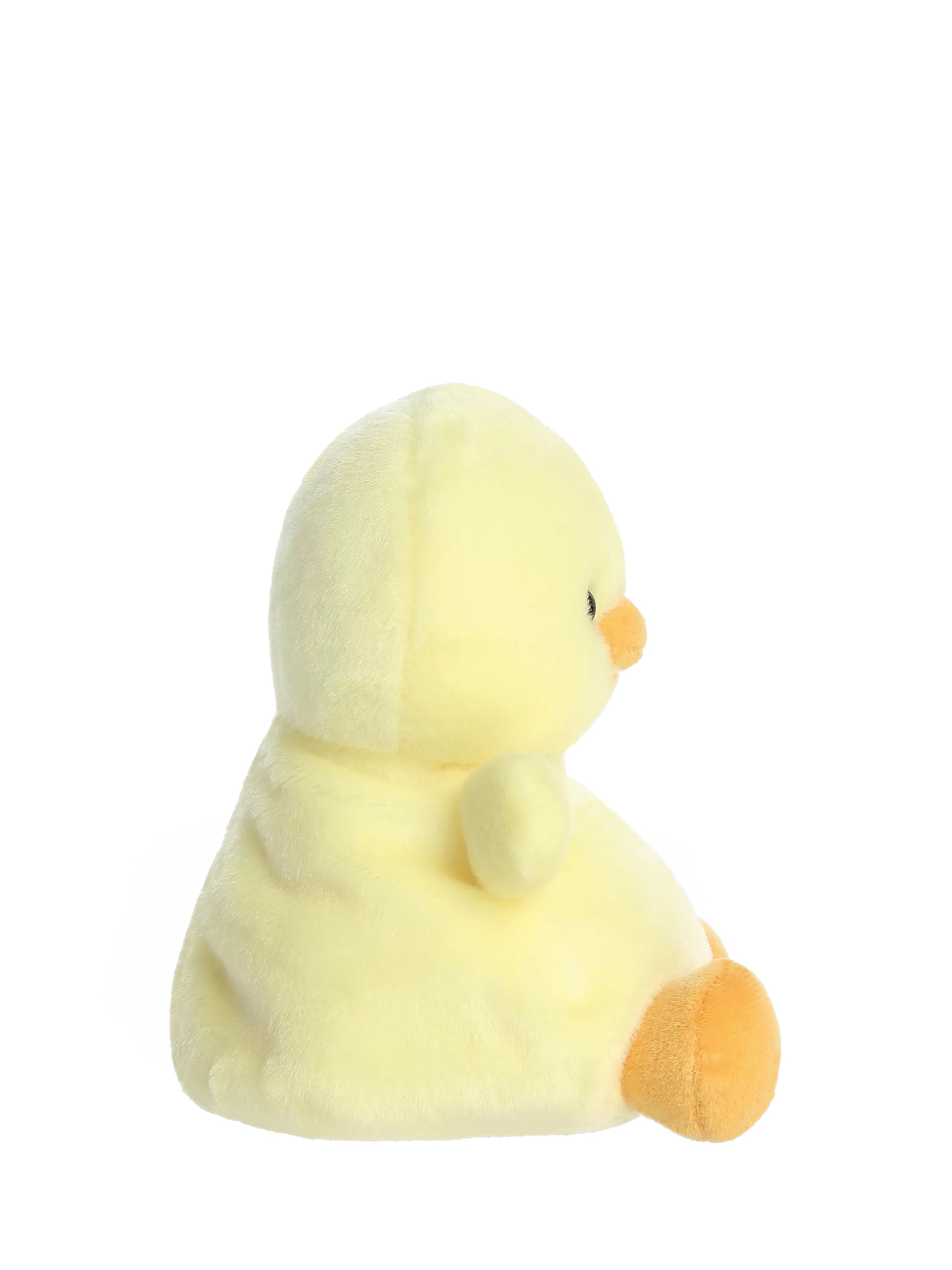 Aurora World Betsy Chick plush toy 8 inch - British product