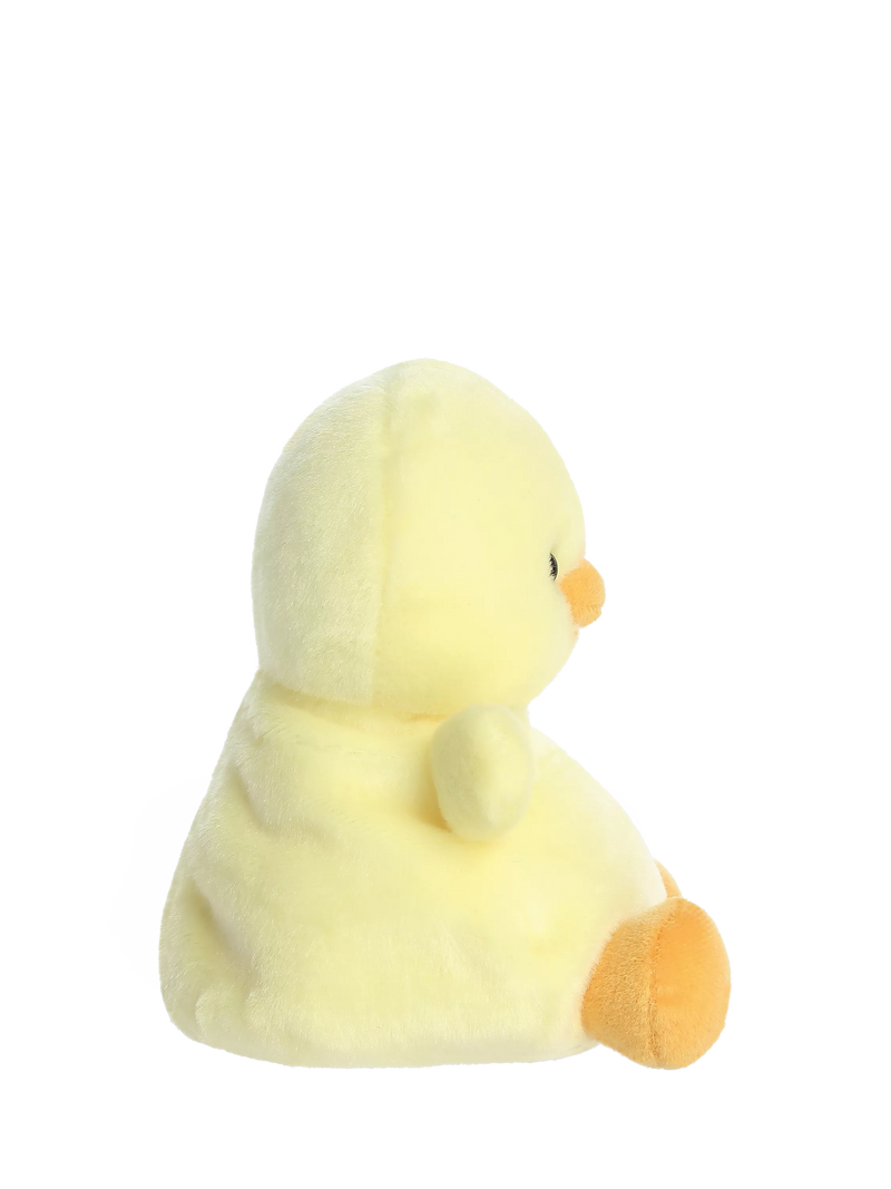 Aurora World Betsy Chick plush toy 8 inch - British product