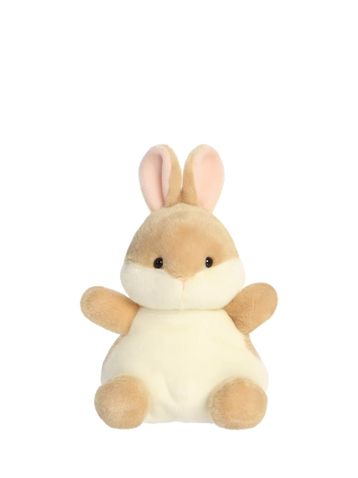John Lewis Aurora World Betsy Ella Bunny Pals 8 Inch Plush Soft Toy- Buy online at McGrocer