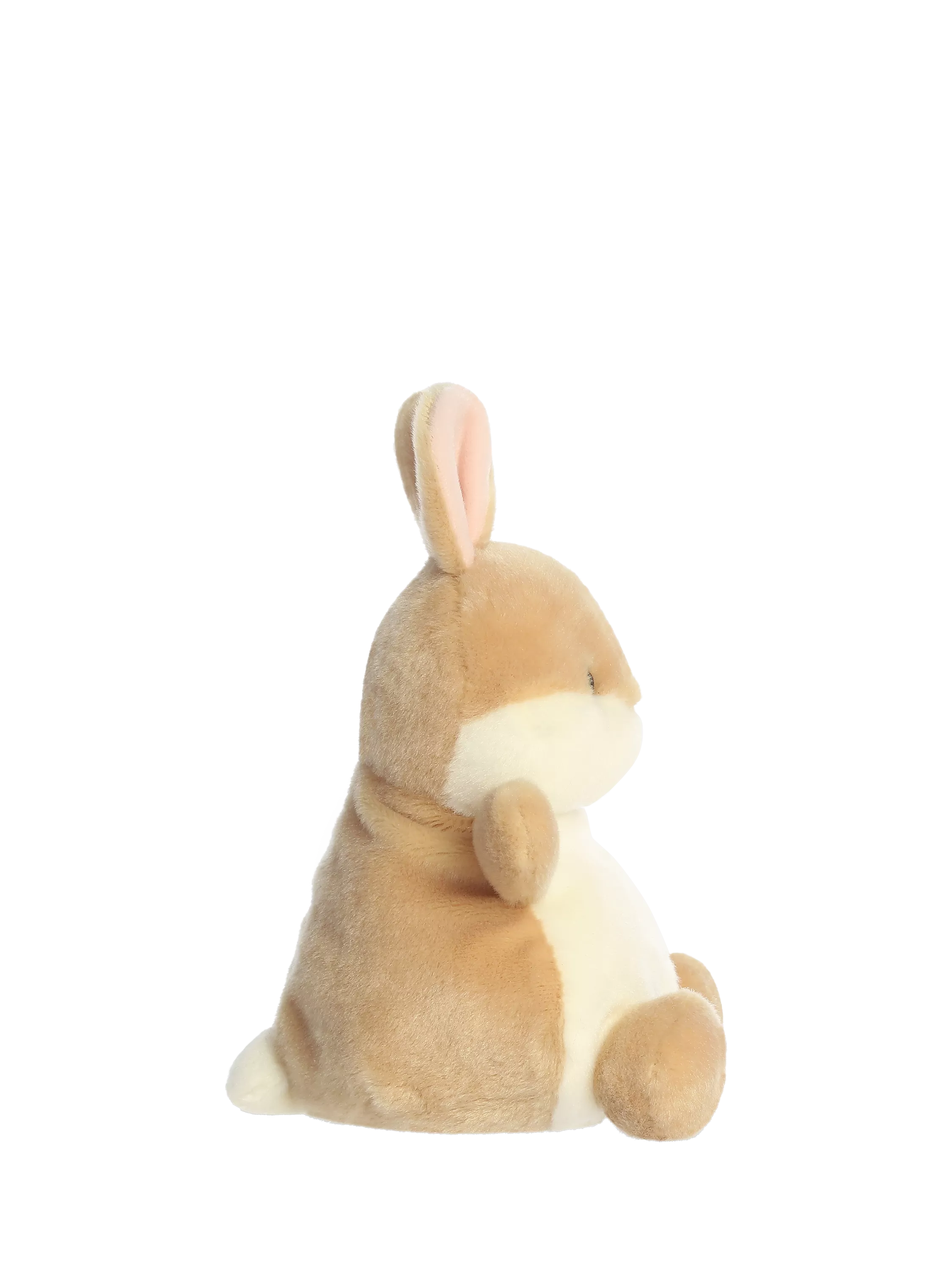 Aurora World Ella Bunny 8 inch plush toy, UK version