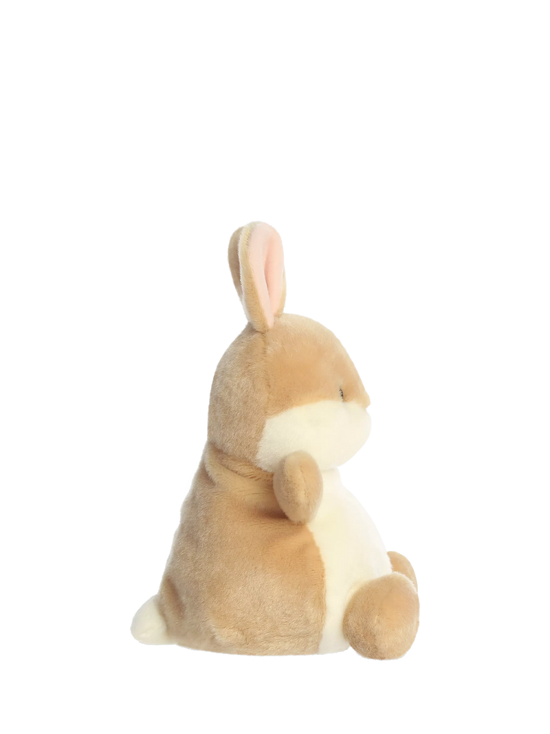Aurora World Ella Bunny 8 inch plush toy, UK version