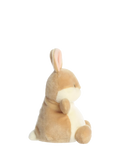 Aurora World Ella Bunny 8 inch plush toy, UK version