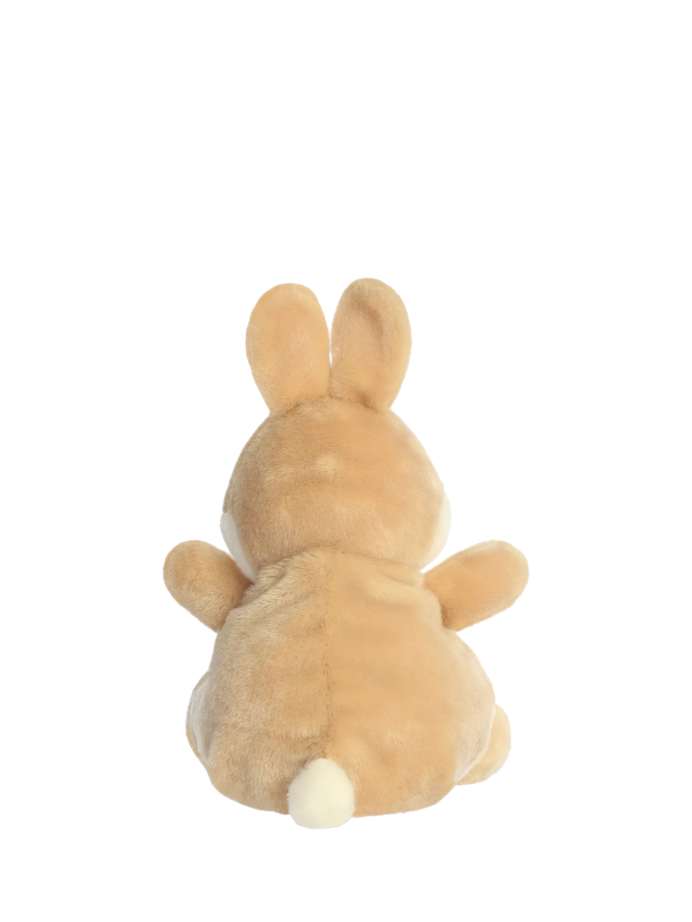 Aurora World Ella Bunny 8 inch plush toy, UK version