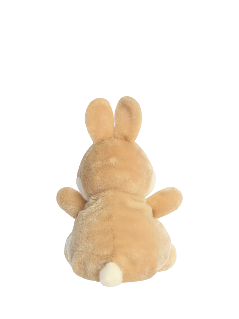 Aurora World Ella Bunny 8 inch plush toy, UK version
