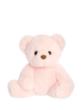 Aurora World Strawberry Gelato Bear 9-inch plush toy (British brand)