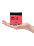 Wally and Whiz Red Flamingo Blackcurrent Coated with Strawberry Winegums, 140g