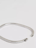Reiss Myles crystal cuff bracelet - British product