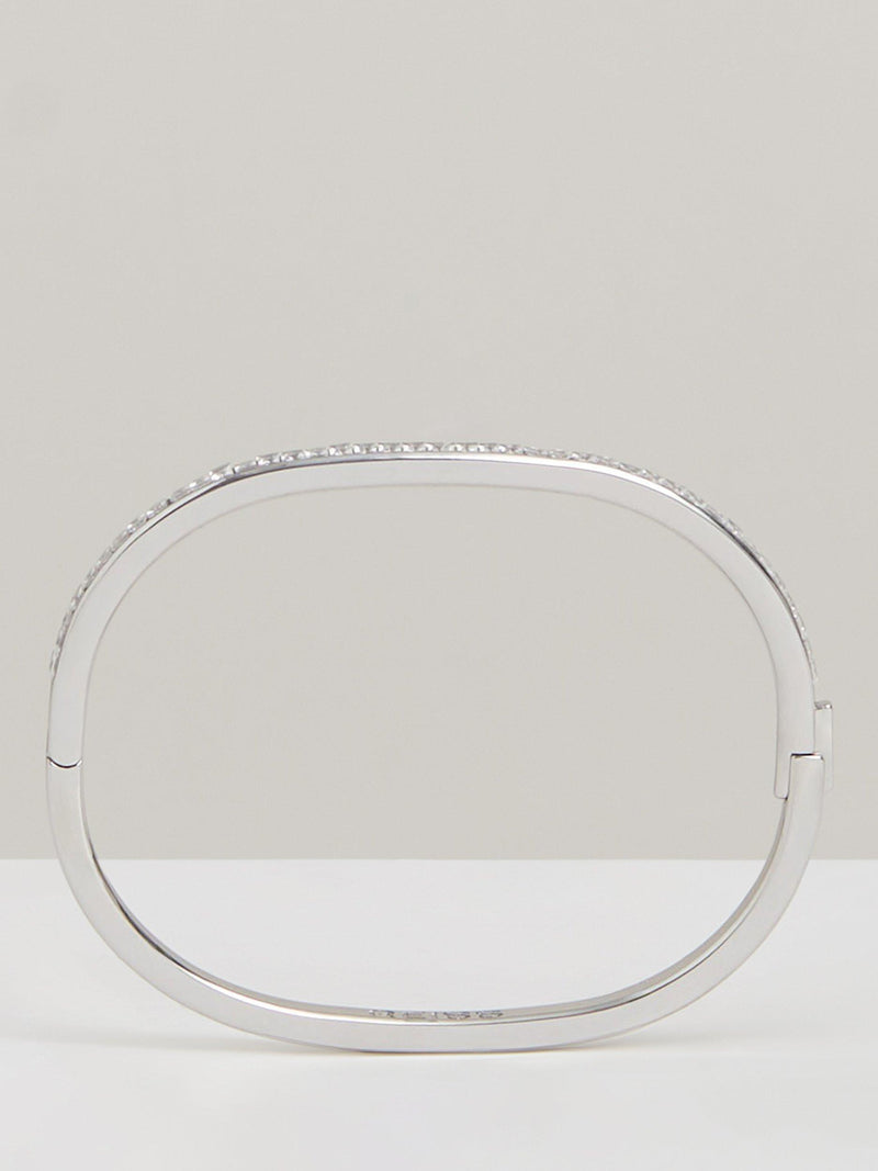 Reiss Myles crystal cuff bracelet - British product