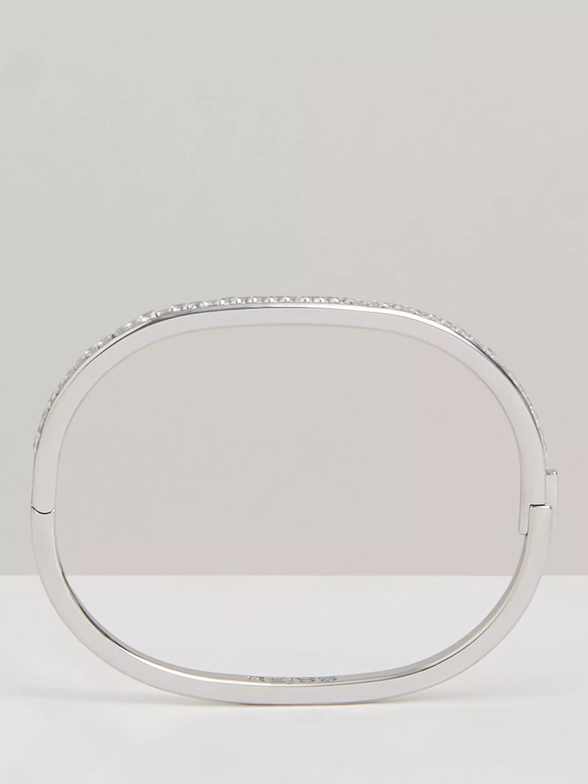 Reiss Myles crystal cuff bracelet - British product