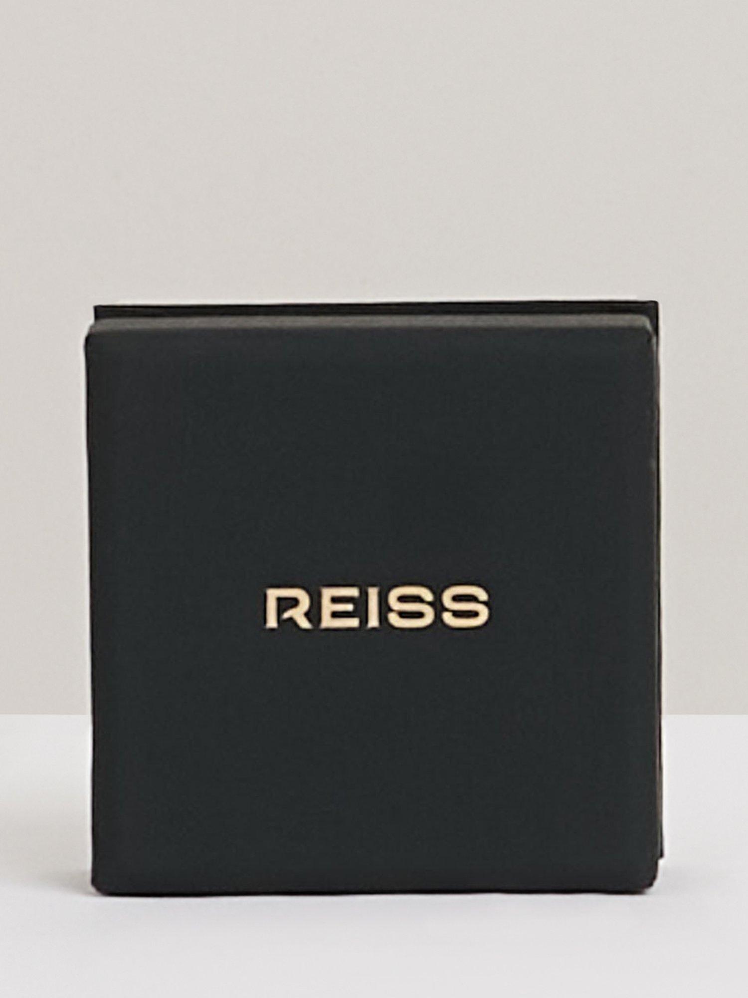 Reiss Myles crystal cuff bracelet - British product