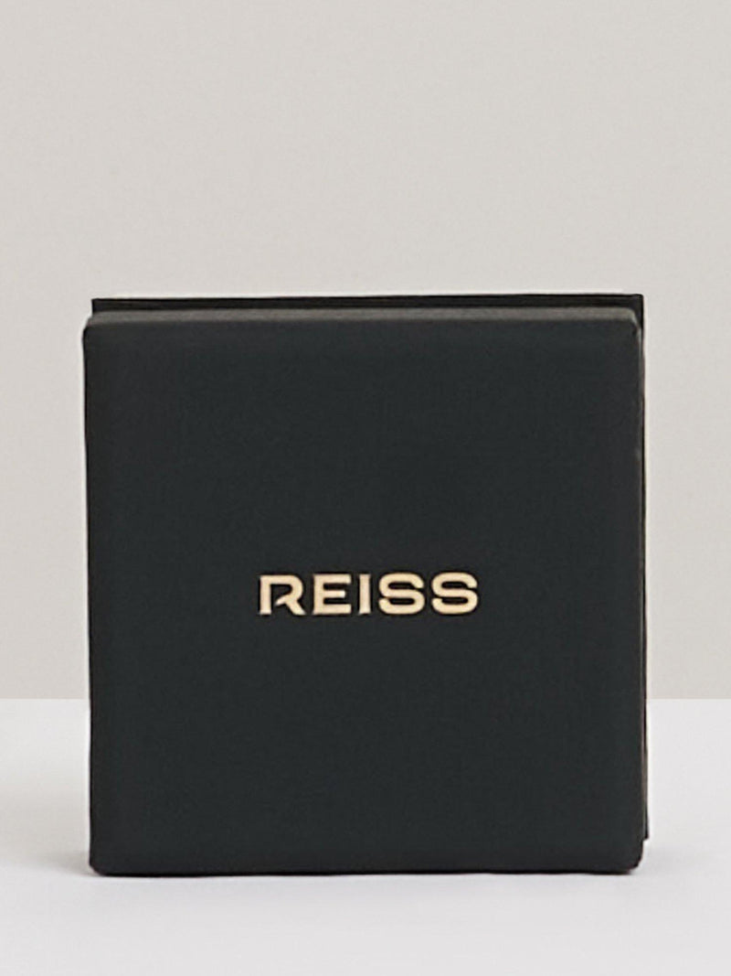 Reiss Myles crystal cuff bracelet - British product