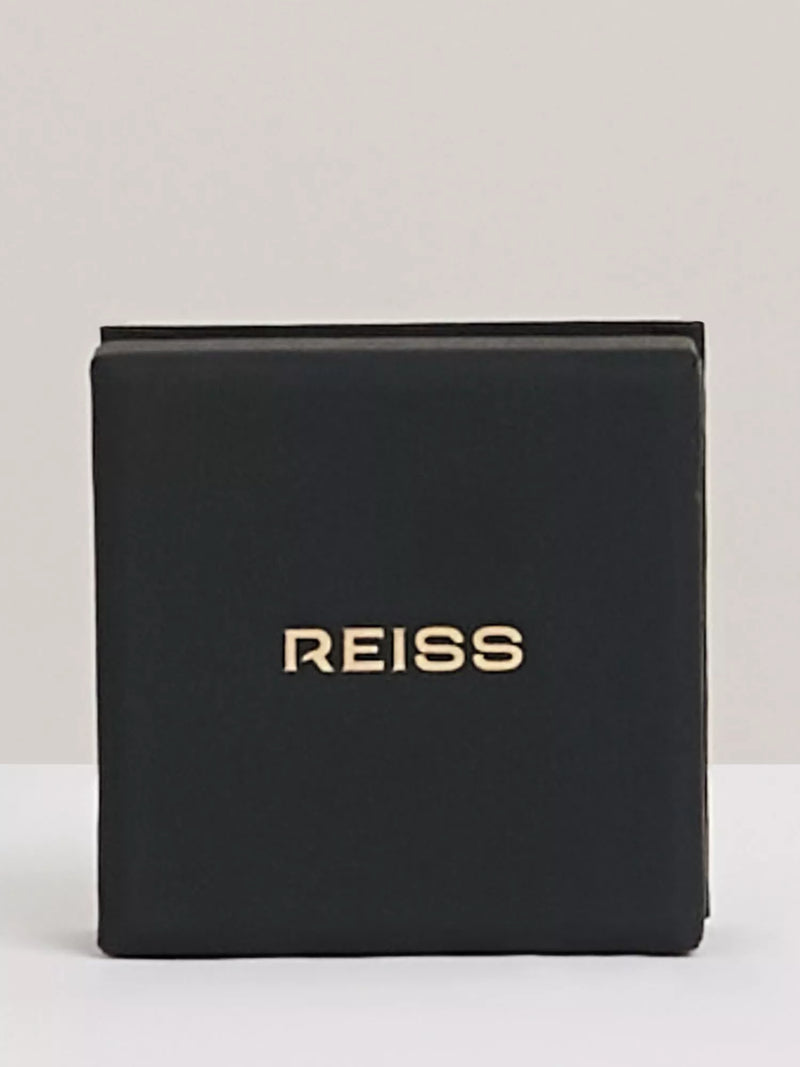 Reiss Myles crystal cuff bracelet - British product