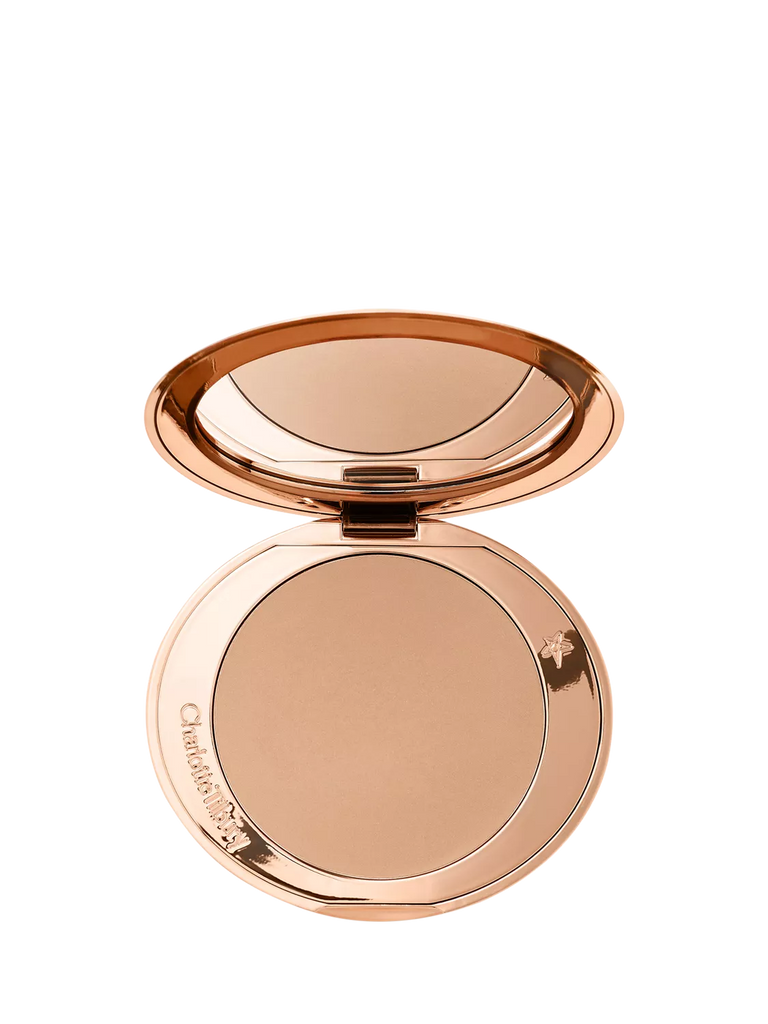 Charlotte Tilbury Airbrush Flawless Bronzer