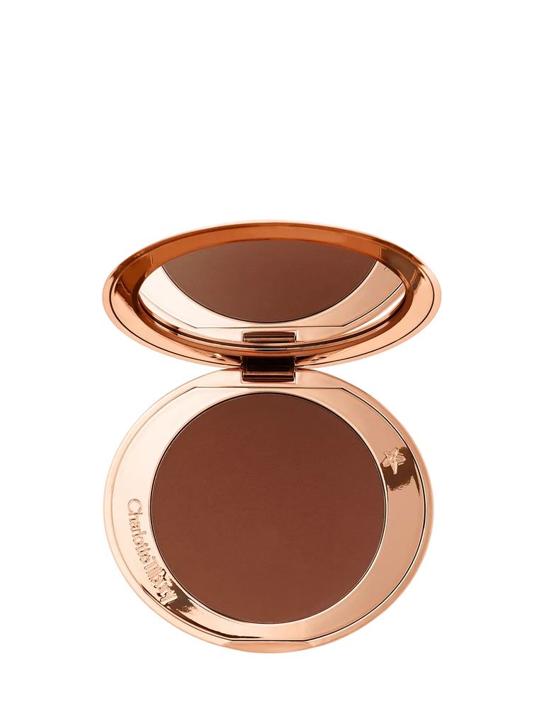 Charlotte Tilbury Airbrush Flawless Bronzer