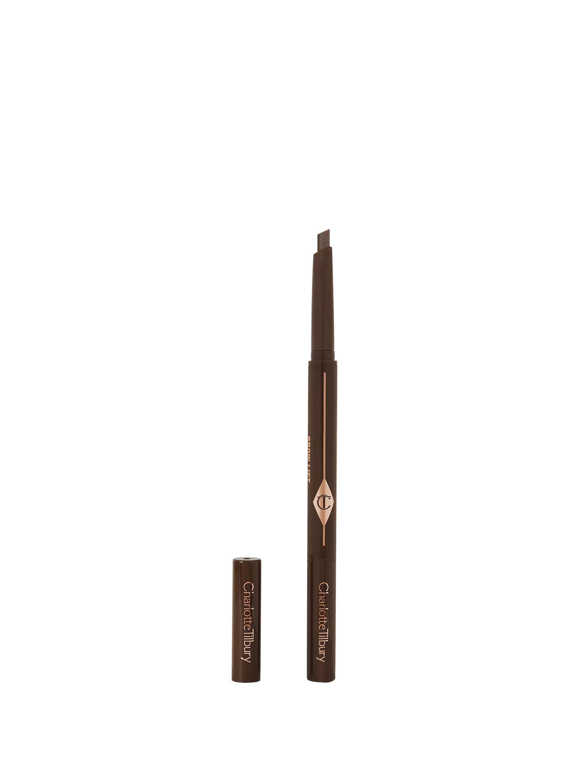 Charlotte Tilbury Brow Lift, Natural Black