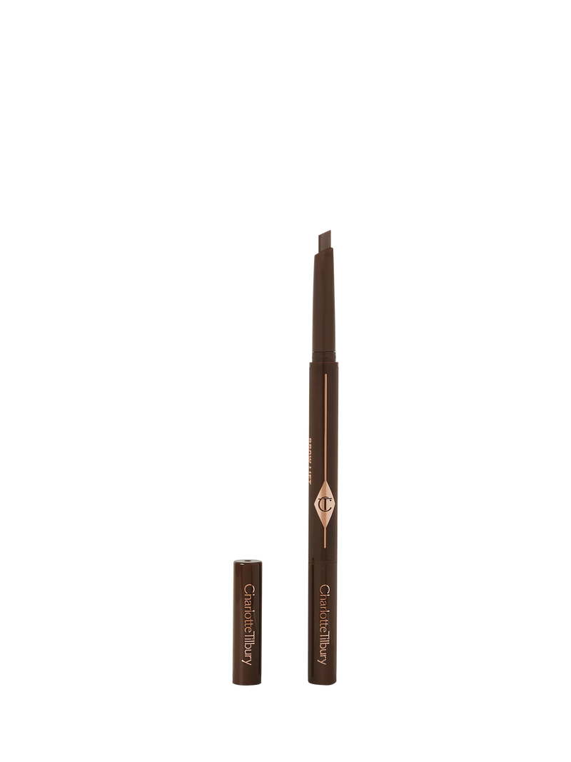 Charlotte Tilbury Brow Lift, Natural Black