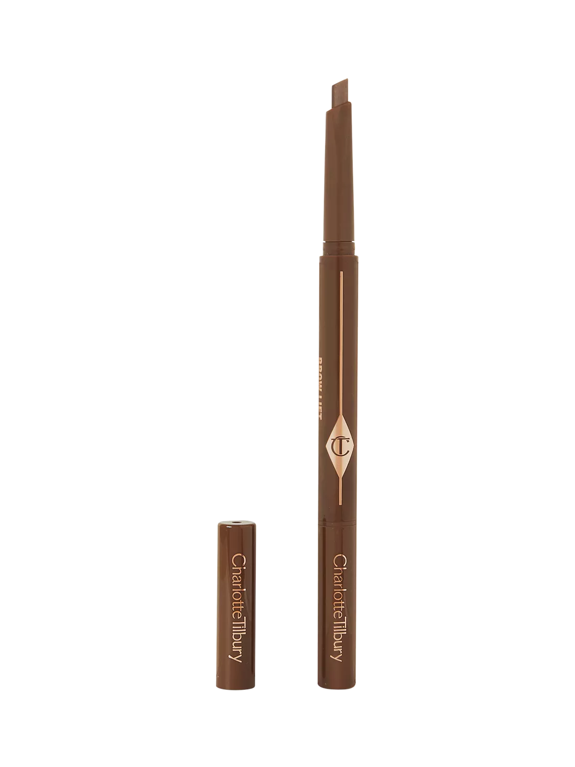 Charlotte Tilbury Brow Lift, Natural Brown