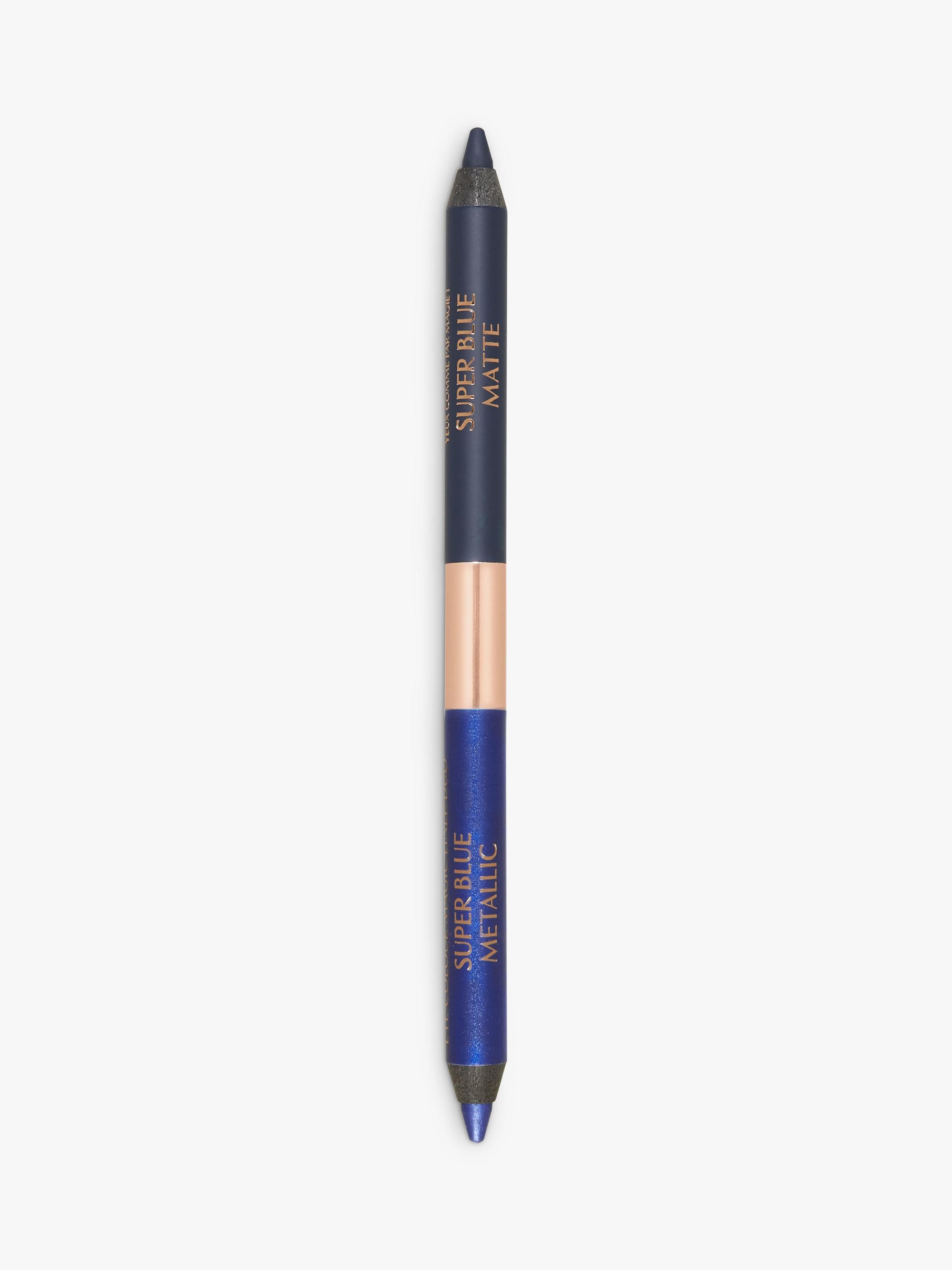 Charlotte Tilbury Eye Colour Magic Eyeliner Duo 1g - British product