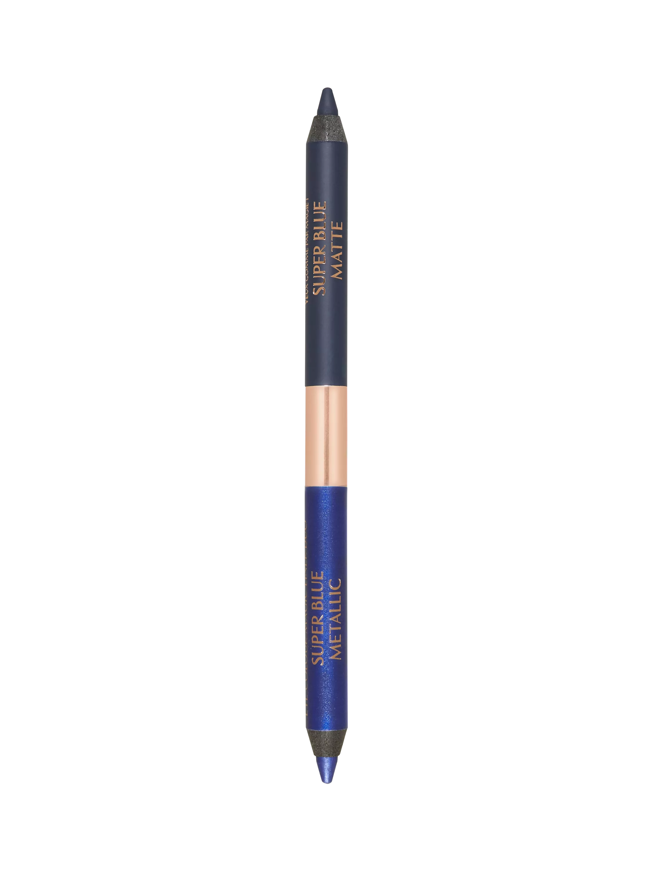 Charlotte Tilbury Eye Colour Magic Eyeliner Duo - Copper Charge